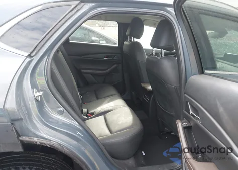 2023 Mazda Cx-30 2.5 Turbo Premium из США, поврежденный, VIN 3MVDMBDY2PM588331